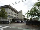 新居浜市立船木小学校(小学校)まで1203m Ｈｅａｒｔ未来ⅡＡ