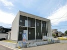 スマートタウン萩生の外観