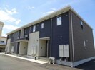 ブリーズヒル国領Jの外観