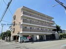 エスポワール古川の外観