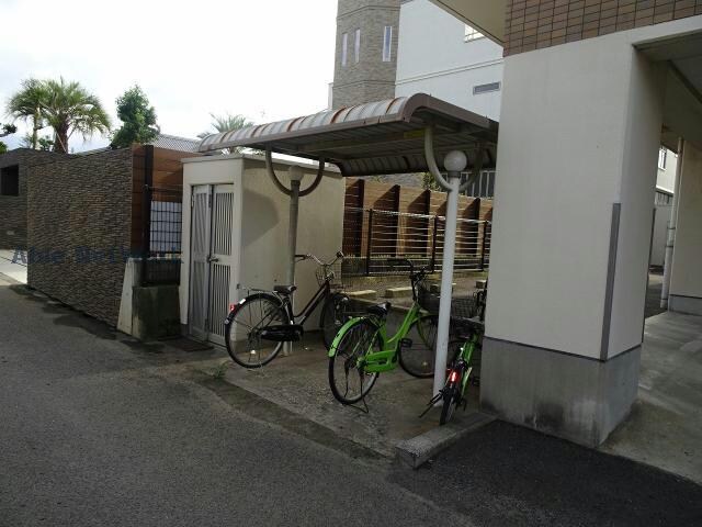  エスポワール古川