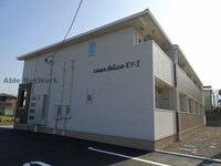 カーサ・フェリーチェＥＹ－Ⅰ