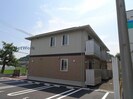 フルール　ドゥ　リリーの外観