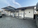 田の上二丁目15-7の外観