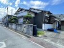 桜木町9-40貸家の外観