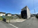 郷一丁目16-8貸家の外観