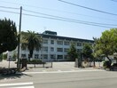 新居浜市立宮西小学校(小学校)まで611m クラール泉池Ｂ