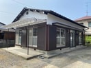 宇高町3丁目12-50貸家の外観
