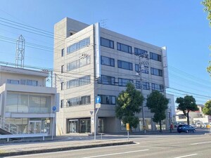 朝日ガス第二ビル