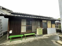 一宮町1丁目10-15 貸家