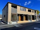 メゾンリヴィエールNの外観
