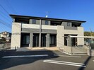 グランヒルの外観