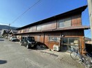 予讃線・内子線/新居浜駅 車移動 1-2階 築86年の外観