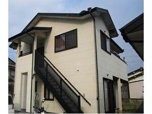 政枝町3丁目アパート