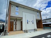 ライラック船木Ⅱ