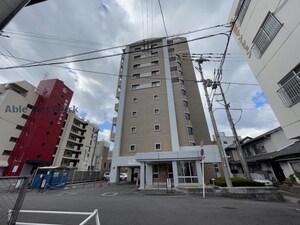 ダイアパレス新居浜