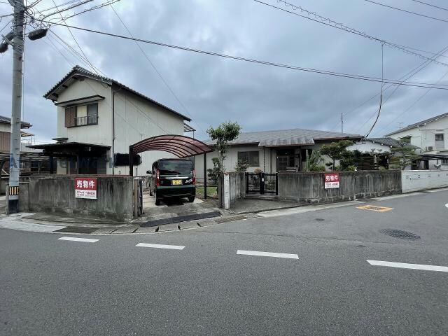  田の上1丁目20-14貸家