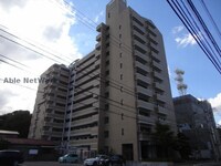 ダイアパレス新居浜繁本町　