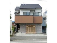 西の土居町2-12-3貸家