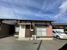 北内町2丁目1-37貸家の外観