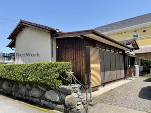 庄内町1丁目2-24貸家