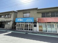新須賀町2丁目10-19　東側
