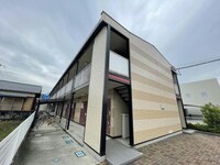 レオパレスヴィブレＪＫ