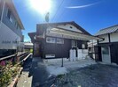 久保田町3丁目5-9貸家の外観