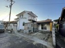  平形町6-7貸家