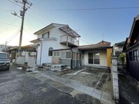 平形町6-7貸家