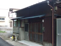 清水町9-19貸家