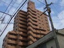 ライオンズマンション新居浜徳常町の外観