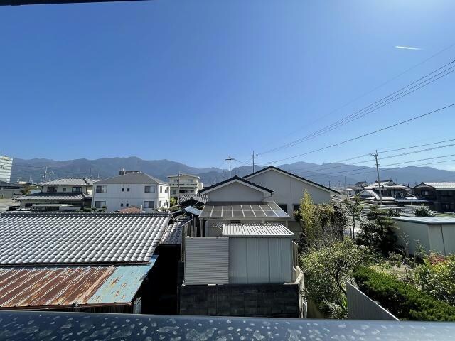  ベルグレイヴィア新居浜駅前Ⅱ