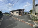 北内町4丁目8-63貸家の外観