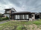 神郷1丁目4-40貸家の外観
