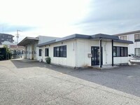 港町5-19事務所・倉庫