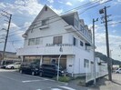 東京ネバーランドビルの外観