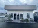 滝の宮町店舗の外観