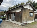 中村1丁目8-3貸家の外観