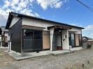 中村1丁目8-3貸家の外観
