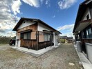 中村1丁目8-3貸家の外観