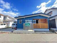 松の木町10-2貸家