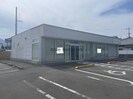 沢津町1丁目貸店舗・事務所の外観