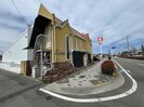 庄内町二丁目　テナントの外観