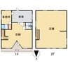 一宮町二丁目2-46 その他の間取り