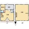 一宮町二丁目2-46 その他の間取り