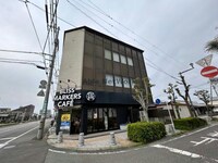 繁本町テナント