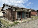 中村3丁目4-17貸家の外観