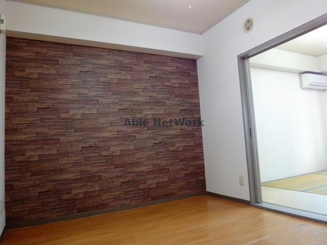 お洒落な壁紙🎵 ヴィラ第壹番館