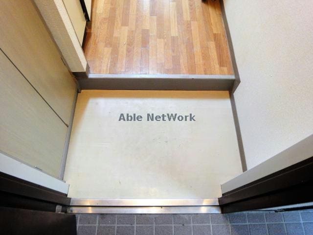 広いです。 ヴィラ第壹番館